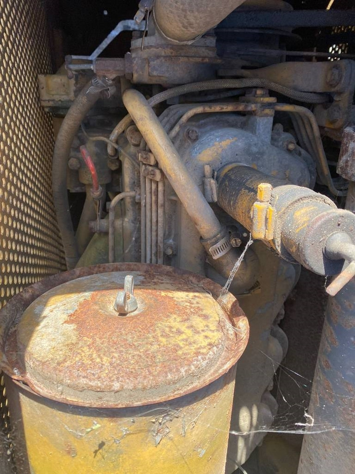 Leasing CAT 931  CAT 931: φωτογραφία 8