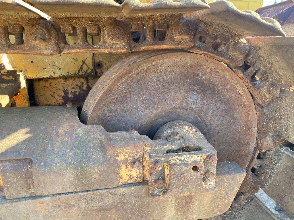 Leasing CAT 931  CAT 931: φωτογραφία 9