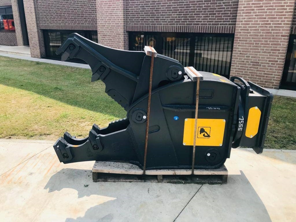 Mustang RK17 - Ψαλίδι υδραυλικό: φωτογραφία 3 Mustang RK17 - Ψαλίδι υδραυλικό: φωτογραφία 3