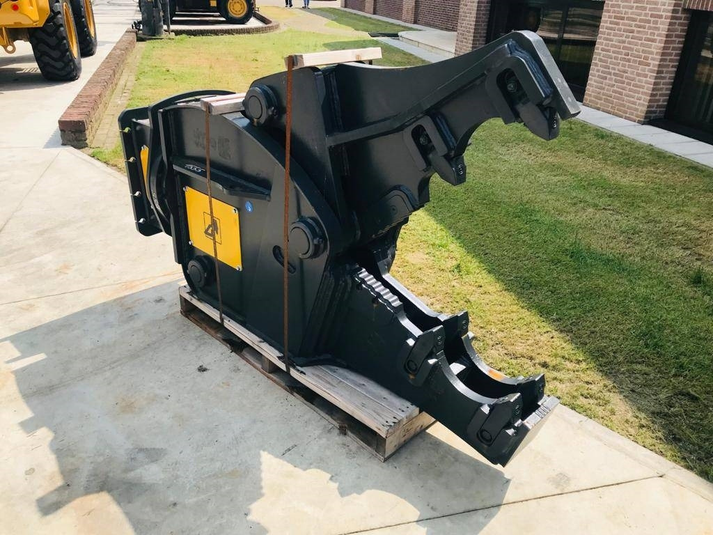 Mustang RK17 - Ψαλίδι υδραυλικό: φωτογραφία 2 Mustang RK17 - Ψαλίδι υδραυλικό: φωτογραφία 2