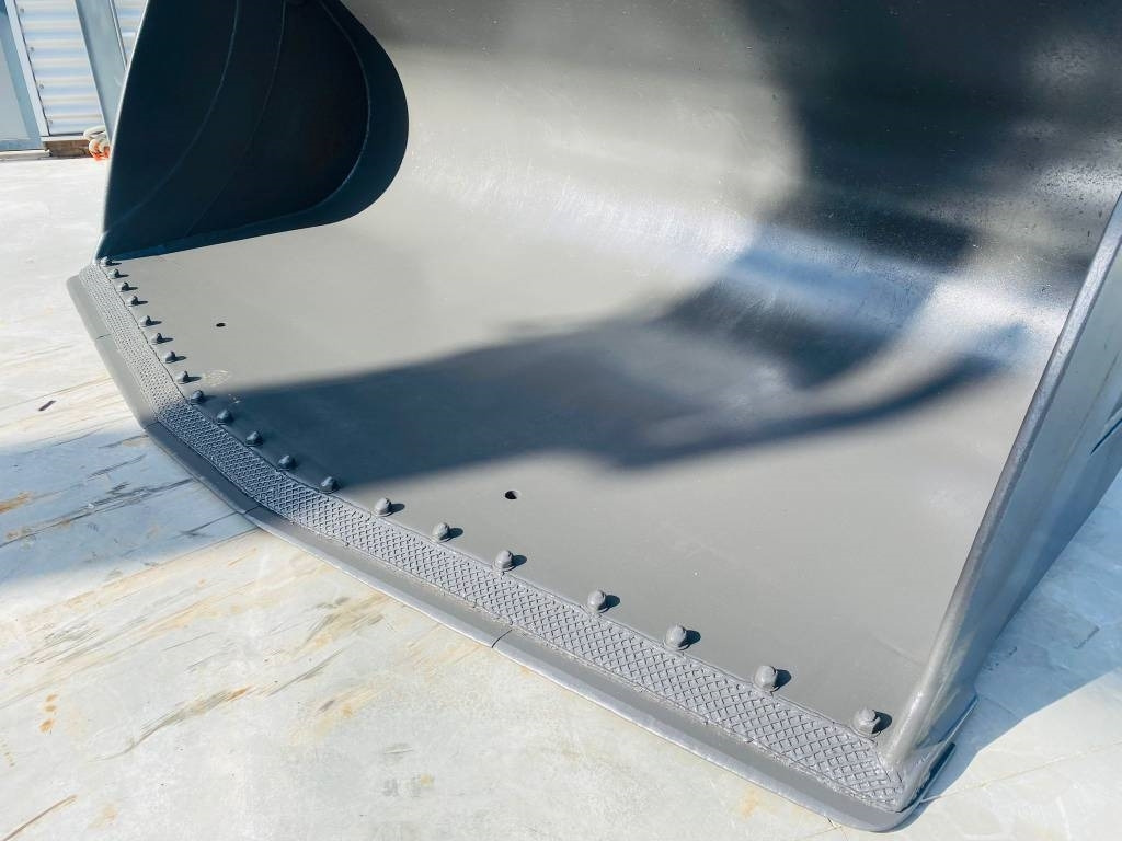 Volvo L 250 G Bucket - Κουβας για Κατασκευή μηχανήματα: φωτογραφία 4 Volvo L 250 G Bucket - Κουβας για Κατασκευή μηχανήματα: φωτογραφία 4