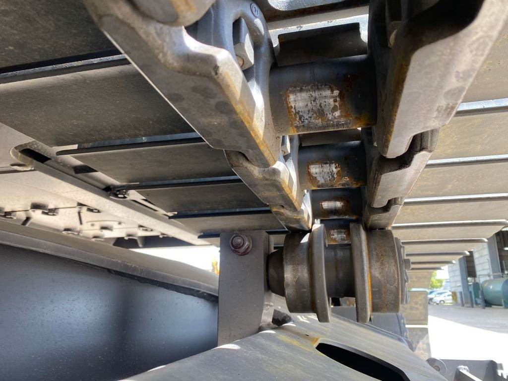 Leasing Volvo ec220el  Volvo ec220el: φωτογραφία 18