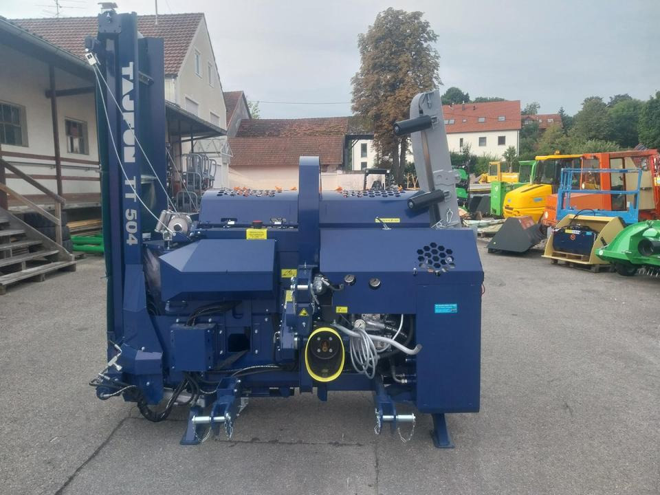 Aktionpreis Tajfun RCA 480 Sägespalter Sägespaltautomat 400 500 - Σχιστικό ξύλων: φωτογραφία 4 Aktionpreis Tajfun RCA 480 Sägespalter Sägespaltautomat 400 500 - Σχιστικό ξύλων: φωτογραφία 4