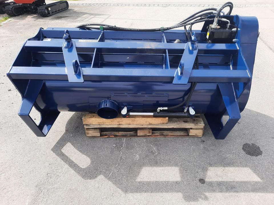 Betonmischschaufel Mischschaufel Radlader Traktor Bagger Euro Cat - Μπετονιέρα, Κουβας: φωτογραφία 5 Betonmischschaufel Mischschaufel Radlader Traktor Bagger Euro Cat - Μπετονιέρα, Κουβας: φωτογραφία 5