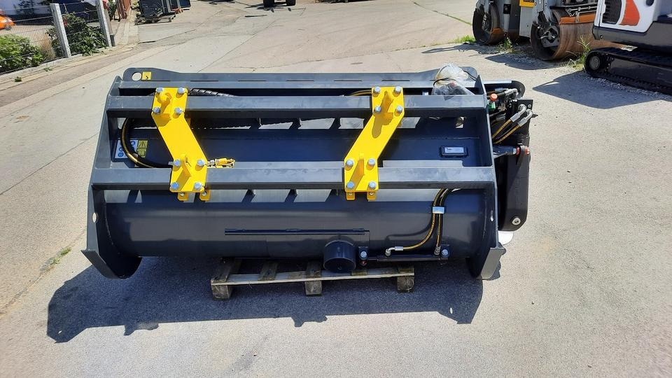 Betonmischschaufel Mischschaufel Zwangsmischer Euro Frontlader - Μπετονιέρα, Κουβας: φωτογραφία 3 Betonmischschaufel Mischschaufel Zwangsmischer Euro Frontlader - Μπετονιέρα, Κουβας: φωτογραφία 3