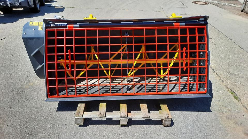 Betonmischschaufel Mischschaufel Zwangsmischer Euro Frontlader - Μπετονιέρα, Κουβας: φωτογραφία 1 Betonmischschaufel Mischschaufel Zwangsmischer Euro Frontlader - Μπετονιέρα, Κουβας: φωτογραφία 1