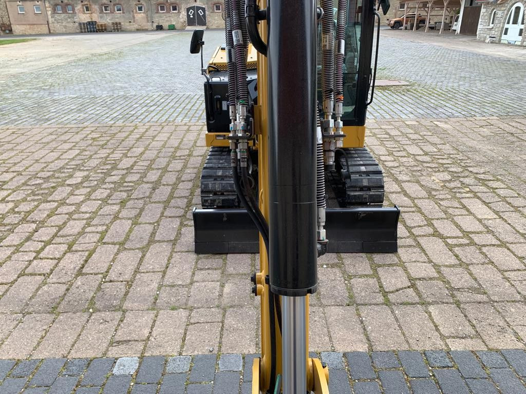 CAT 306CR-07A kein 307 308 309 - Μίνι εκσκαφέας: φωτογραφία 3 CAT 306CR-07A kein 307 308 309 - Μίνι εκσκαφέας: φωτογραφία 3