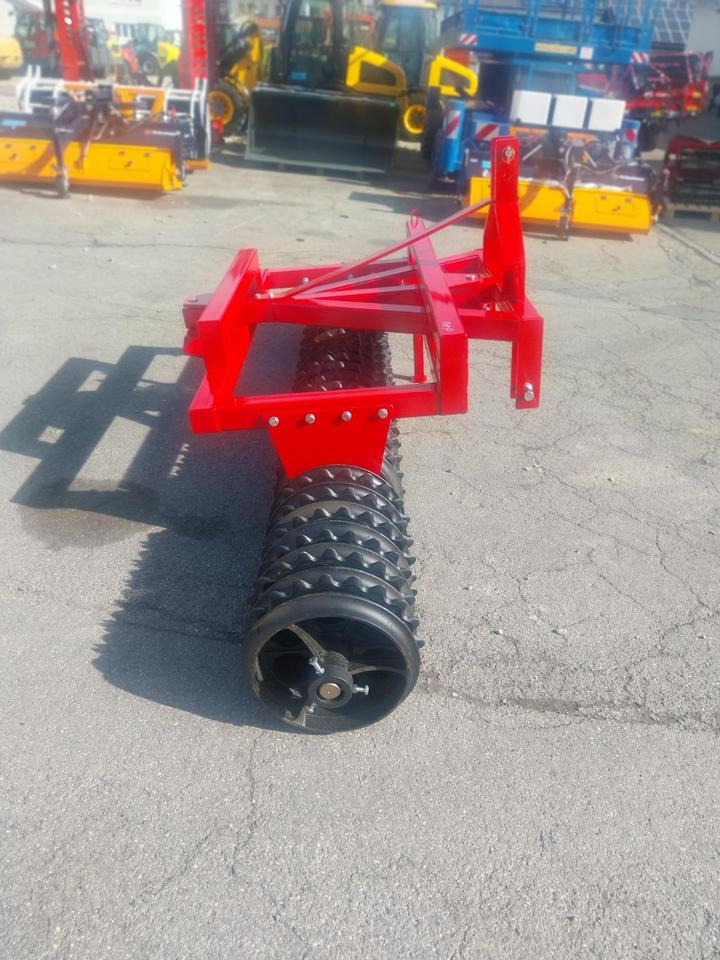 Cambridge Walze Front u. Heck Frontpacker 3 Punkt für Schlepper - Φρεζοσβαρνα: φωτογραφία 5 Cambridge Walze Front u. Heck Frontpacker 3 Punkt für Schlepper - Φρεζοσβαρνα: φωτογραφία 5