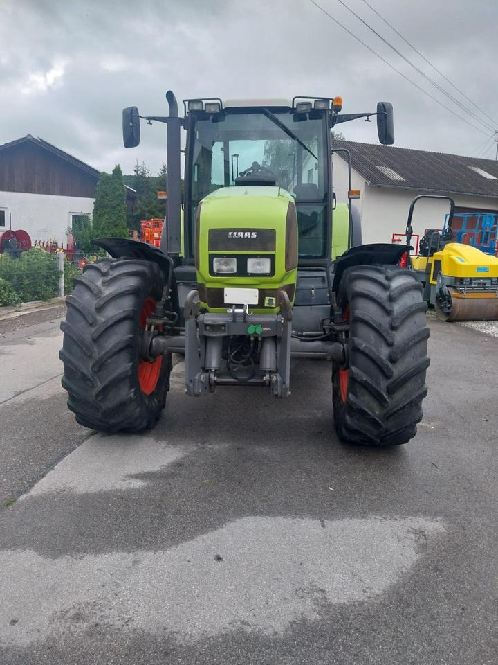 Claas Ares 816 RZ Schlepper Traktor Bulldog - Τρακτέρ: φωτογραφία 3 Claas Ares 816 RZ Schlepper Traktor Bulldog - Τρακτέρ: φωτογραφία 3