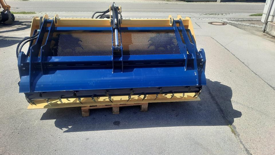 Futterdosierschaufel Futterschaufel mit Fräswalze Schaufel Fendt - Μηχανηματα κτηνοτροφιασ: φωτογραφία 2 Futterdosierschaufel Futterschaufel mit Fräswalze Schaufel Fendt - Μηχανηματα κτηνοτροφιασ: φωτογραφία 2