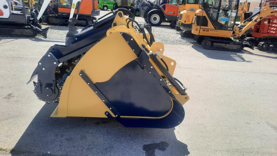 Futterdosierschaufel Futterschaufel mit Fräswalze Schaufel Fendt - Μηχανηματα κτηνοτροφιασ: φωτογραφία 3 Futterdosierschaufel Futterschaufel mit Fräswalze Schaufel Fendt - Μηχανηματα κτηνοτροφιασ: φωτογραφία 3