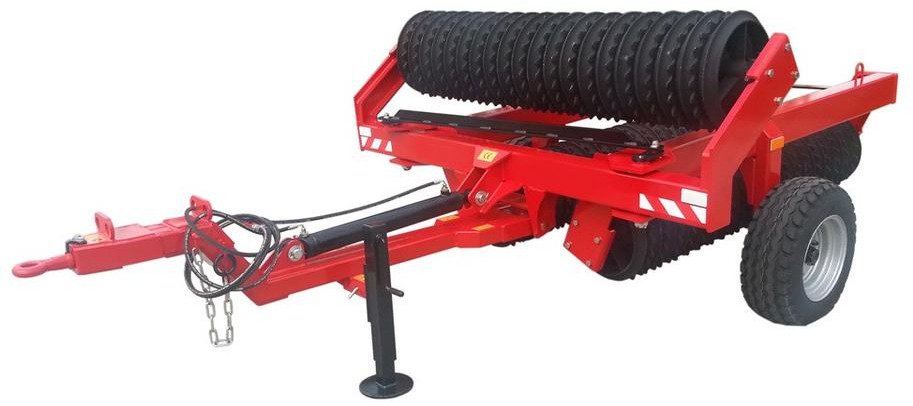 Nocturnus Cambridgewalze Walze Ackerwalze Fendt günstig - Φρεζοσβαρνα: φωτογραφία 1 Nocturnus Cambridgewalze Walze Ackerwalze Fendt günstig - Φρεζοσβαρνα: φωτογραφία 1