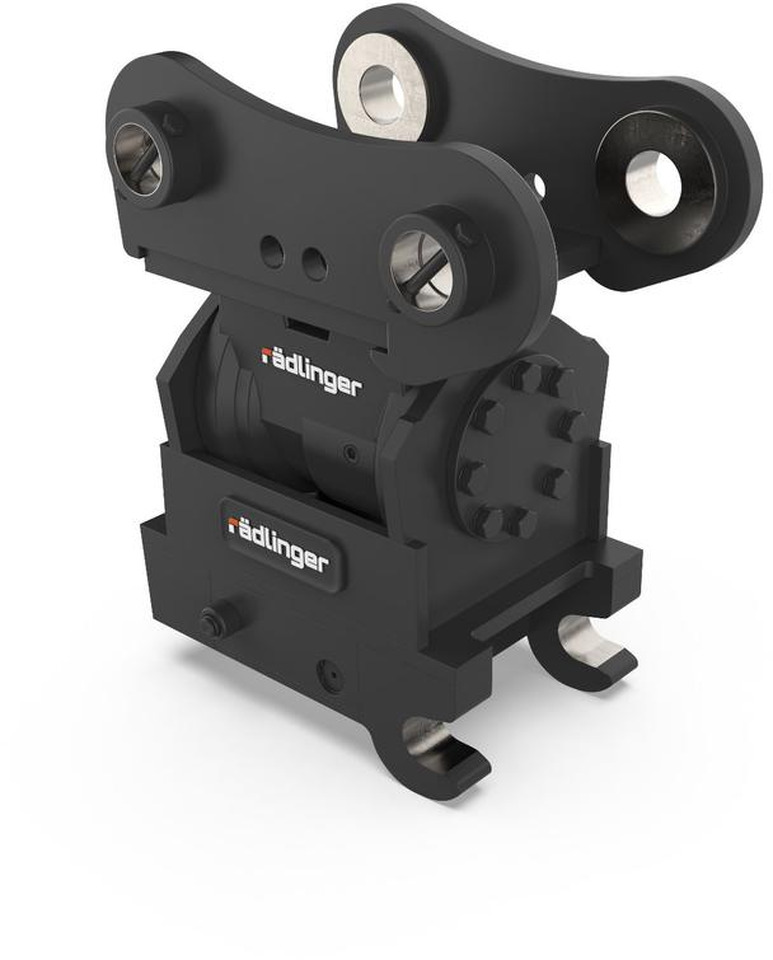 Rädlinger Löffelpaket 1 - 1,8 to MS 01 mit Powertilt Bagger Cat - Κουβάς για εκσκαφέα: φωτογραφία 2 Rädlinger Löffelpaket 1 - 1,8 to MS 01 mit Powertilt Bagger Cat - Κουβάς για εκσκαφέα: φωτογραφία 2