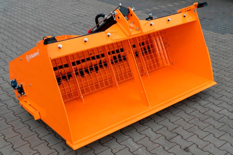 Salzstreuer Sandstreuer Splittstreuer Schlepper Traktor Fendt - Αλατιέρα: φωτογραφία 2 Salzstreuer Sandstreuer Splittstreuer Schlepper Traktor Fendt - Αλατιέρα: φωτογραφία 2