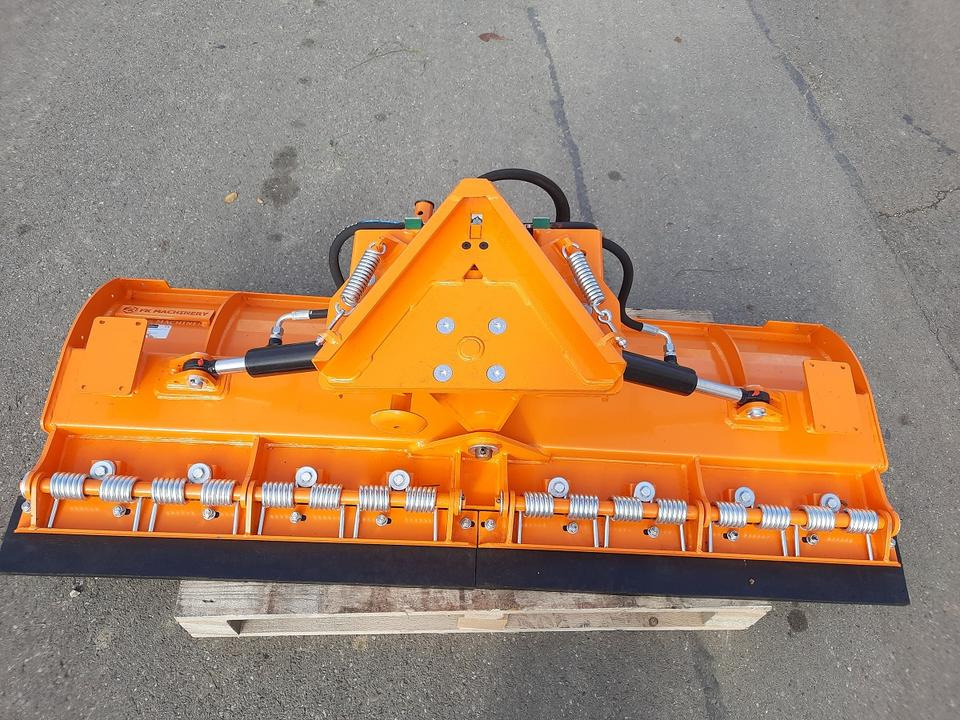 Schneeschild 1,8m Deutz Kommunal Schlepper Radlader Hoflader - Εκχιονιστικό μαχαίρι: φωτογραφία 1 Schneeschild 1,8m Deutz Kommunal Schlepper Radlader Hoflader - Εκχιονιστικό μαχαίρι: φωτογραφία 1