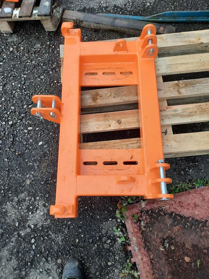 Εκχιονιστικό μαχαίρι Schneeschild 3,3m Schwer TeleskopladerSchlepper Radlader Hoflader: φωτογραφία 10 Εκχιονιστικό μαχαίρι Schneeschild 3,3m Schwer TeleskopladerSchlepper Radlader Hoflader: φωτογραφία 10