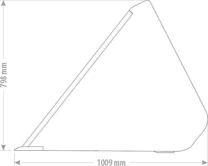 Siebschaufel Holzschaufel Rübenschaufel Kartoffelschaufel Fendt - Κουβάς για φορτωτή: φωτογραφία 2 Siebschaufel Holzschaufel Rübenschaufel Kartoffelschaufel Fendt - Κουβάς για φορτωτή: φωτογραφία 2