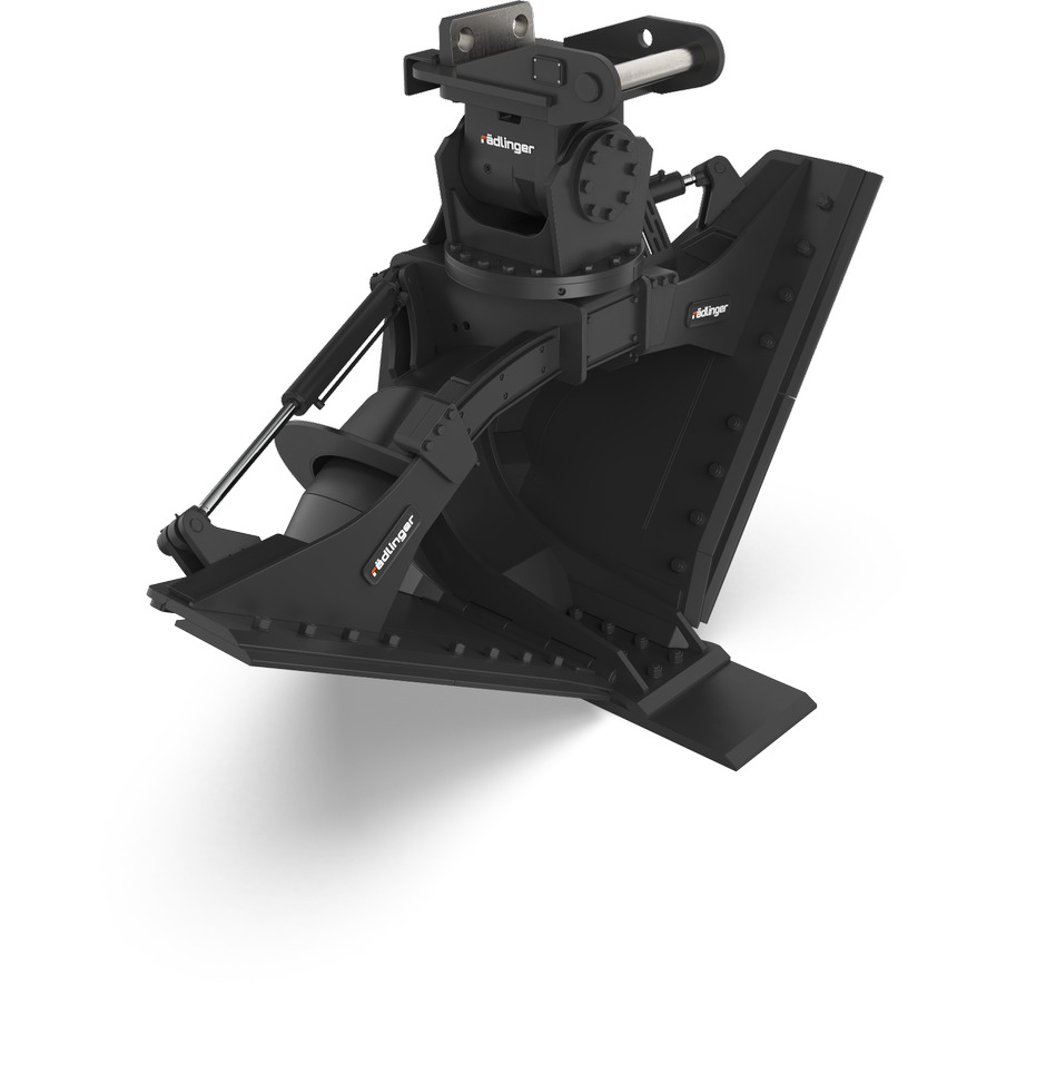 Trapezlöffel hydraulisch verstellbar MS 10 10 - 20 to Löffel Cat - Κουβάς για εκσκαφέα: φωτογραφία 3 Trapezlöffel hydraulisch verstellbar MS 10 10 - 20 to Löffel Cat - Κουβάς για εκσκαφέα: φωτογραφία 3