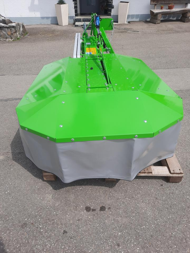 Neue Trommelmähwerk Mähwerk Kreiselmähwerk Talex EcoCut 185 Fahr - Χορτοκοπτικό: φωτογραφία 2 Neue Trommelmähwerk Mähwerk Kreiselmähwerk Talex EcoCut 185 Fahr - Χορτοκοπτικό: φωτογραφία 2