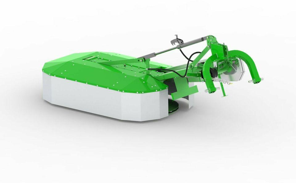 Neue Trommelmähwerk Mähwerk Kreiselmähwerk Talex EcoCut 185 - Χορτοκοπτικό: φωτογραφία 4 Neue Trommelmähwerk Mähwerk Kreiselmähwerk Talex EcoCut 185 - Χορτοκοπτικό: φωτογραφία 4