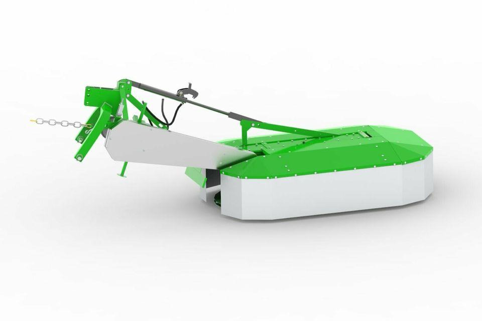 Neue Trommelmähwerk Mähwerk Kreiselmähwerk Talex EcoCut 185 - Χορτοκοπτικό: φωτογραφία 3 Neue Trommelmähwerk Mähwerk Kreiselmähwerk Talex EcoCut 185 - Χορτοκοπτικό: φωτογραφία 3