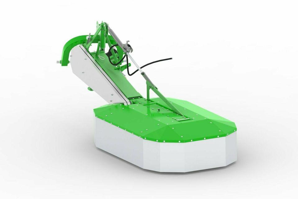 Neue Trommelmähwerk Mähwerk Kreiselmähwerk Talex EcoCut 185 - Χορτοκοπτικό: φωτογραφία 2 Neue Trommelmähwerk Mähwerk Kreiselmähwerk Talex EcoCut 185 - Χορτοκοπτικό: φωτογραφία 2