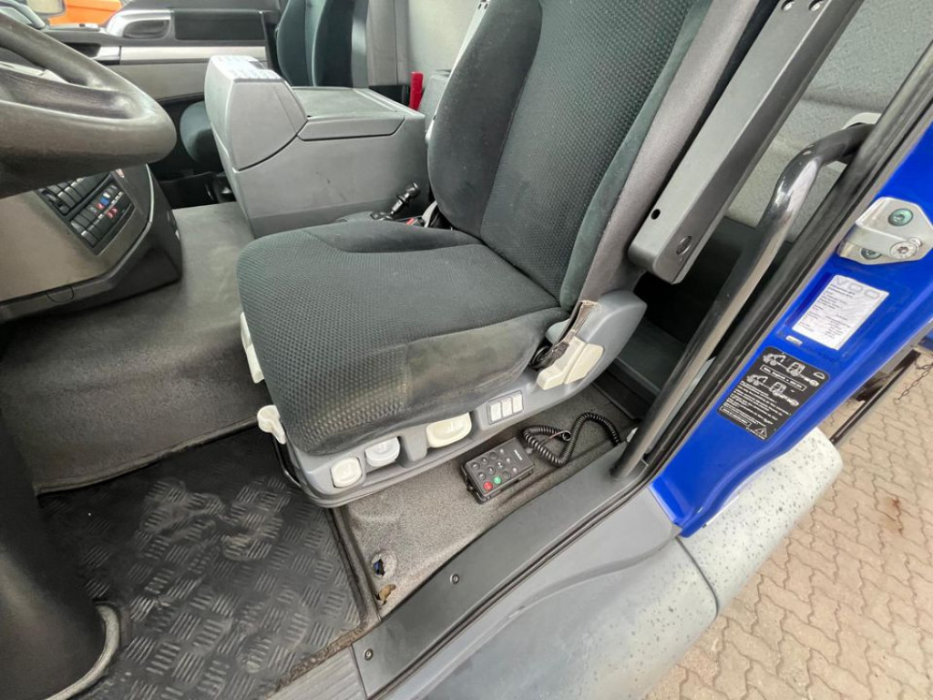 MAN TG-S 26.400 6x2 BL Absetzkipper Meiller Funk - Φορτηγό καδοφόρος φορτωτής: φωτογραφία 3 MAN TG-S 26.400 6x2 BL Absetzkipper Meiller Funk - Φορτηγό καδοφόρος φορτωτής: φωτογραφία 3