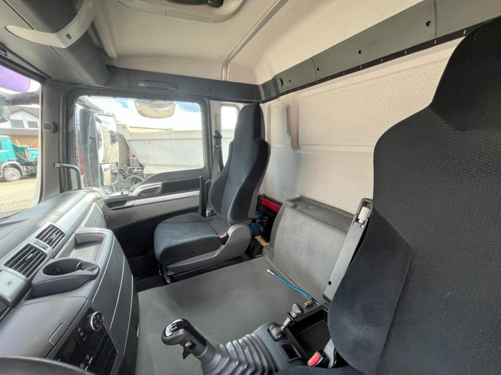 MAN TG-S 26.440 6x4 BB 3-Achs Kipper Schalter - Φορτηγό ανατρεπόμενο: φωτογραφία 2 MAN TG-S 26.440 6x4 BB 3-Achs Kipper Schalter - Φορτηγό ανατρεπόμενο: φωτογραφία 2