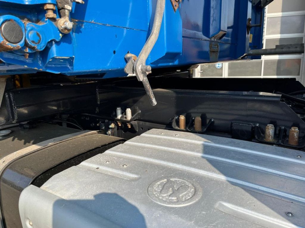 Καινούριο Φορτηγό ανατρεπόμενο MAN TG-S 26.440 6x6 3-Achs Allradkipper Bordmatik Sc: φωτογραφία 13