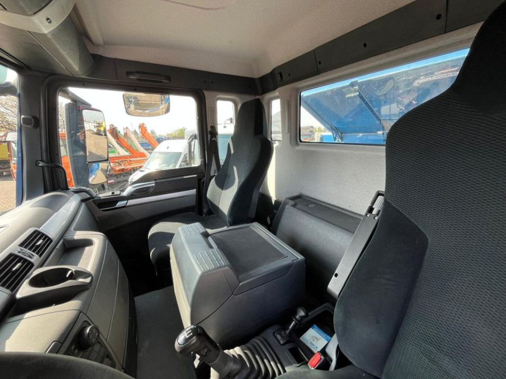 Καινούριο Φορτηγό ανατρεπόμενο MAN TG-S 26.440 6x6 3-Achs Allradkipper Bordmatik Sc: φωτογραφία 9