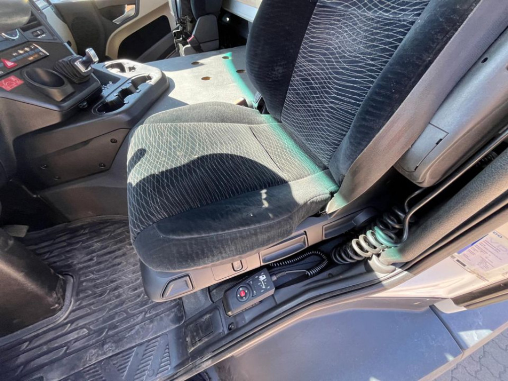 MERCEDES-BENZ Actros 2543 L 6x2 Abrollkipper MeillerLenk Lift - Φορτηγό φόρτωσης γάντζου: φωτογραφία 4 MERCEDES-BENZ Actros 2543 L 6x2 Abrollkipper MeillerLenk Lift - Φορτηγό φόρτωσης γάντζου: φωτογραφία 4