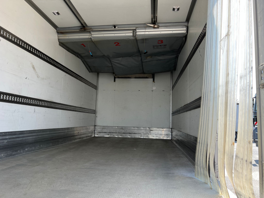 MERCEDES-BENZ Atego 1224 L Kühlkoffer LBW Tiefkühler 6,2m LBW - Φορτηγό ψυγείο: φωτογραφία 4 MERCEDES-BENZ Atego 1224 L Kühlkoffer LBW Tiefkühler 6,2m LBW - Φορτηγό ψυγείο: φωτογραφία 4