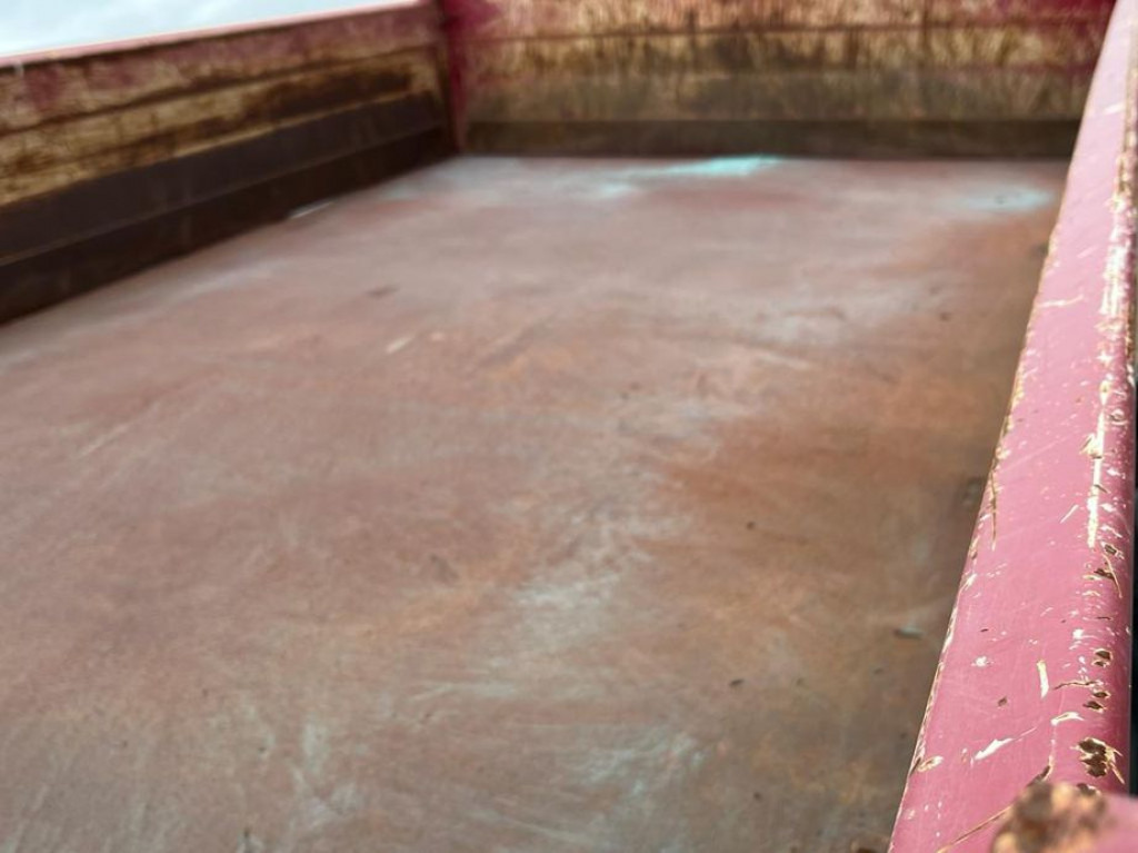 MERCEDES-BENZ Atego 1530 K 2-Achs Kipper Meiller - Φορτηγό ανατρεπόμενο: φωτογραφία 5 MERCEDES-BENZ Atego 1530 K 2-Achs Kipper Meiller - Φορτηγό ανατρεπόμενο: φωτογραφία 5