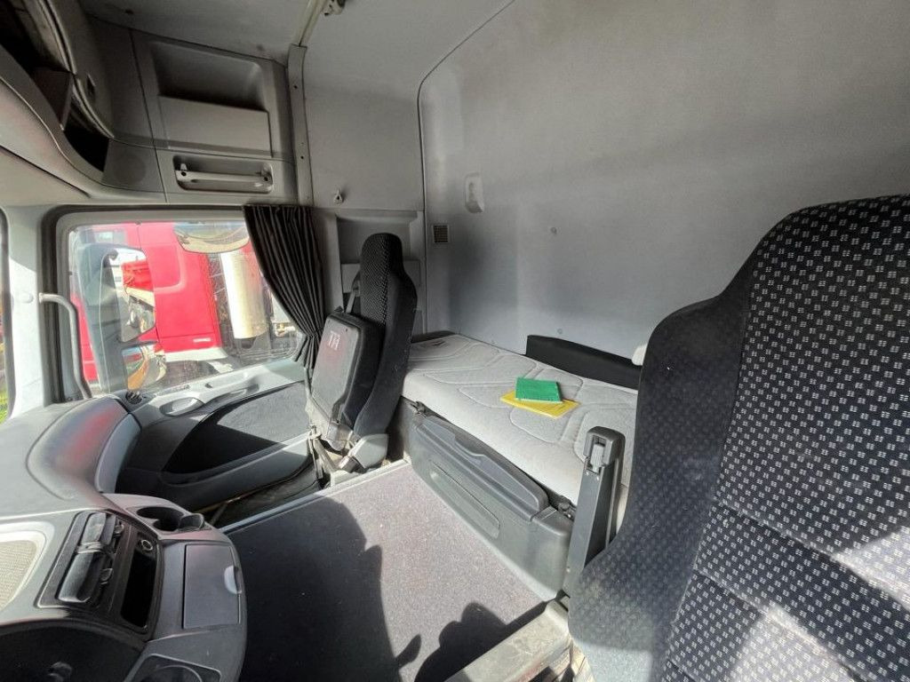 Τράκτορας Mercedes-Benz Actros 1841 LS SZM: φωτογραφία 9