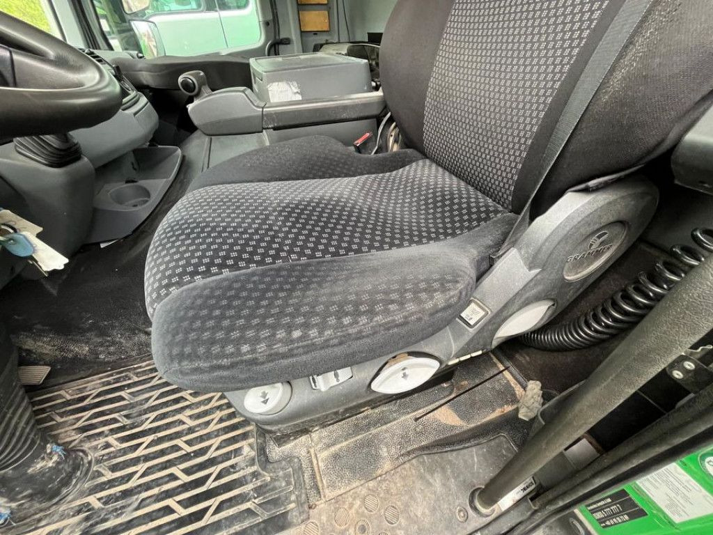 Αντλία σκυροδέματος Mercedes-Benz Actros 2641 6x4  Betonpumpe Schwing S 36 X nur 2: φωτογραφία 15