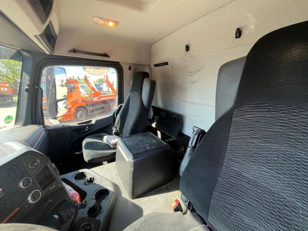 Φορτηγό ανατρεπόμενο Mercedes-Benz Arocs 3240 B 8x4 4 Achs Muldenkipper Meiller: φωτογραφία 9