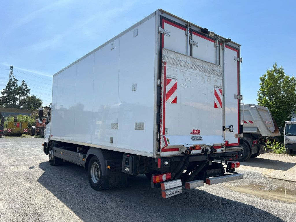 Mercedes-Benz Atego 1224 L Kühlkoffer LBW Tiefkühler 6,2m/LBW - Φορτηγό ψυγείο: φωτογραφία 5 Mercedes-Benz Atego 1224 L Kühlkoffer LBW Tiefkühler 6,2m/LBW - Φορτηγό ψυγείο: φωτογραφία 5