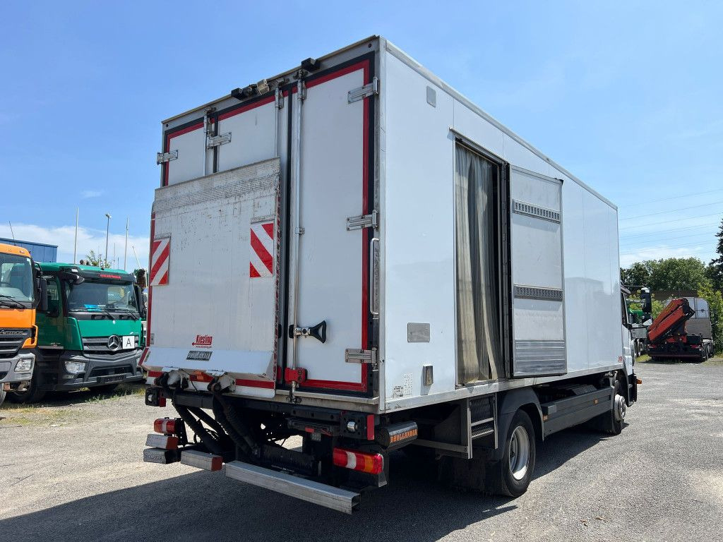 Mercedes-Benz Atego 1224 L Kühlkoffer LBW Tiefkühler 6,2m/LBW - Φορτηγό ψυγείο: φωτογραφία 4 Mercedes-Benz Atego 1224 L Kühlkoffer LBW Tiefkühler 6,2m/LBW - Φορτηγό ψυγείο: φωτογραφία 4