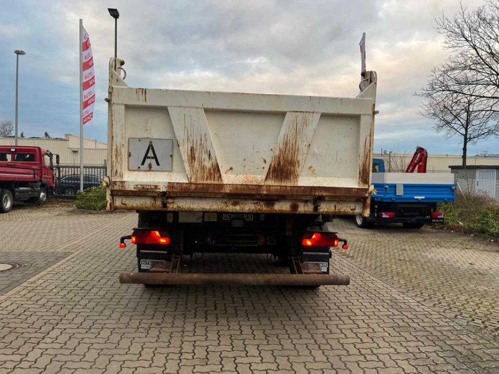 RENDERS Tandem-3-Seiten-Kipper Kippanhänger RMAD 9-9L - Ρυμούλκα ανατρεπόμενο: φωτογραφία 4 RENDERS Tandem-3-Seiten-Kipper Kippanhänger RMAD 9-9L - Ρυμούλκα ανατρεπόμενο: φωτογραφία 4