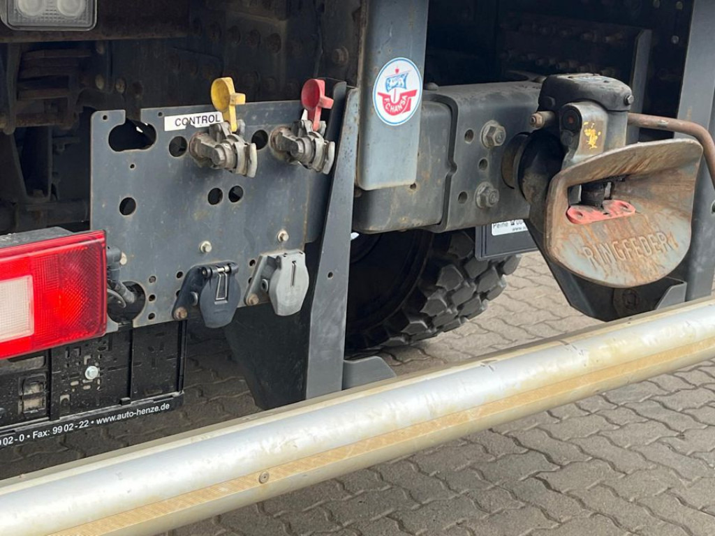 VOLVO (S) Truck FM 330 4x4 Pritsche Kran Singelreifen Funkfernbedienung - Φορτηγό με ανοιχτή καρότσα, Φορτηγό με γερανό: φωτογραφία 5 VOLVO (S) Truck FM 330 4x4 Pritsche Kran Singelreifen Funkfernbedienung - Φορτηγό με ανοιχτή καρότσα, Φορτηγό με γερανό: φωτογραφία 5