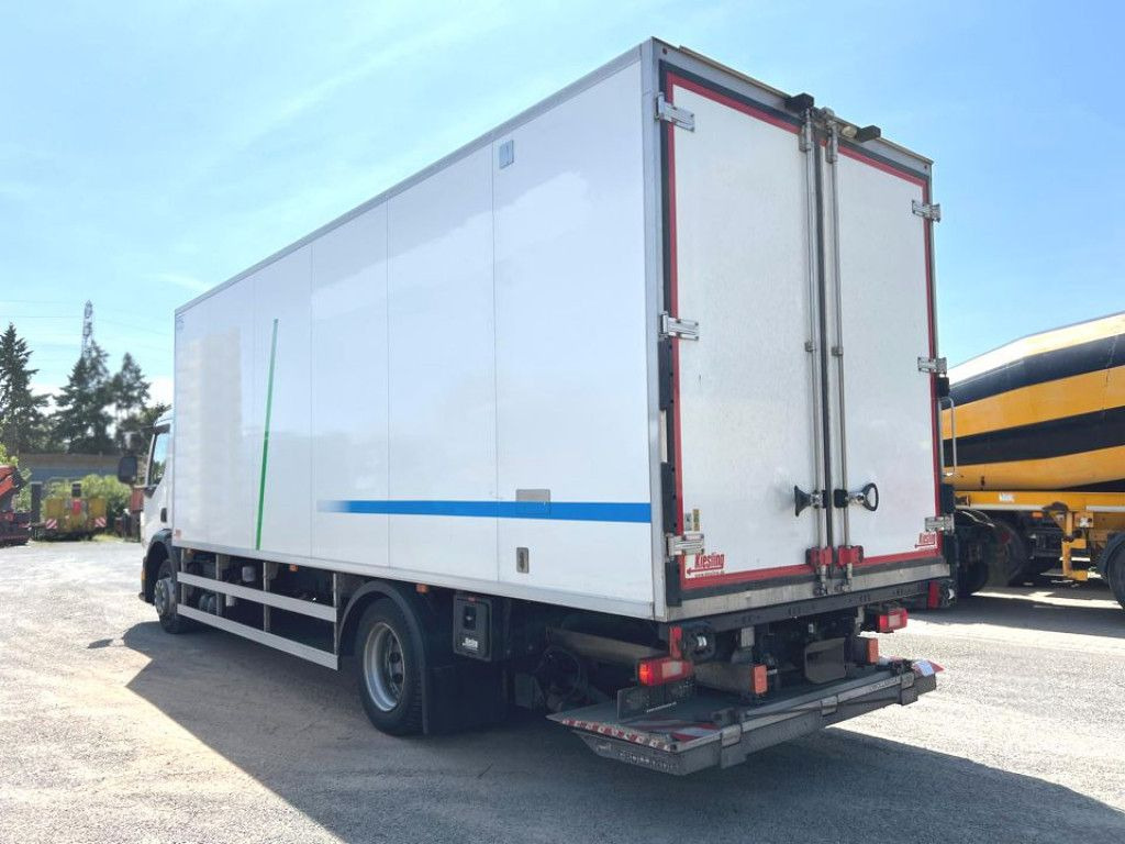 Volvo FE 320 Kühlkoffer LBW Thermokin T 1200R - Φορτηγό ψυγείο: φωτογραφία 3 Volvo FE 320 Kühlkoffer LBW Thermokin T 1200R - Φορτηγό ψυγείο: φωτογραφία 3
