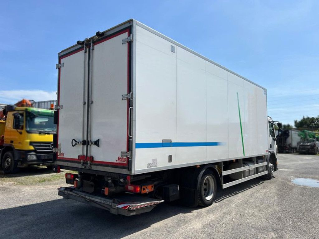 Volvo FE 320 Kühlkoffer LBW Thermokin T 1200R - Φορτηγό ψυγείο: φωτογραφία 4 Volvo FE 320 Kühlkoffer LBW Thermokin T 1200R - Φορτηγό ψυγείο: φωτογραφία 4