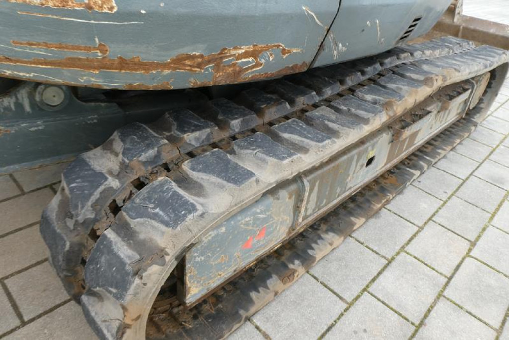 Wacker Neuson SE Wacker Neuson SE Kettenbagger Ketten-/Raupenbagger 14504 E11-01 - Ερπυστριοφόρος εκσκαφέας: φωτογραφία 5 Wacker Neuson SE Wacker Neuson SE Kettenbagger Ketten-/Raupenbagger 14504 E11-01 - Ερπυστριοφόρος εκσκαφέας: φωτογραφία 5