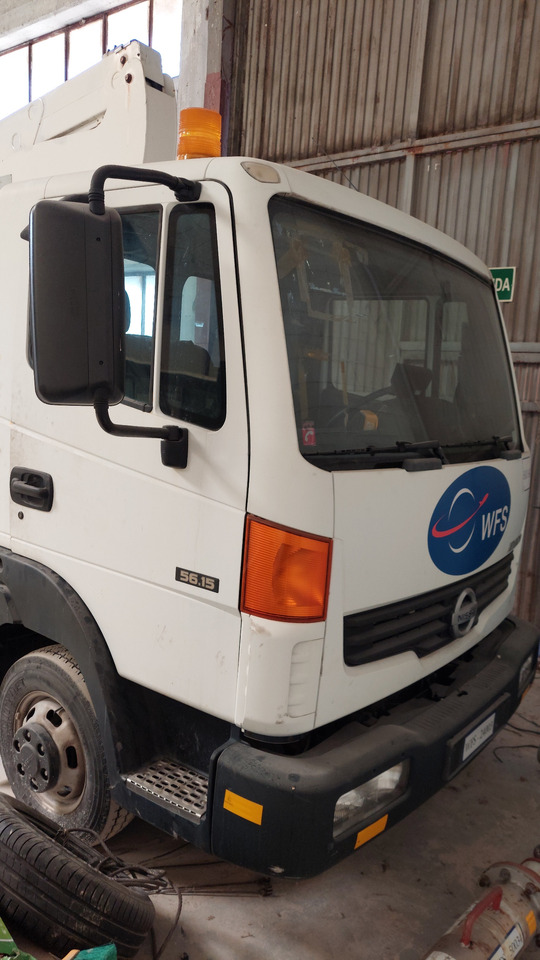 CDII/1000/GT12 Langa deicer - Όχημα αποπάγωσης αεροσκαφών: φωτογραφία 1 CDII/1000/GT12 Langa deicer - Όχημα αποπάγωσης αεροσκαφών: φωτογραφία 1