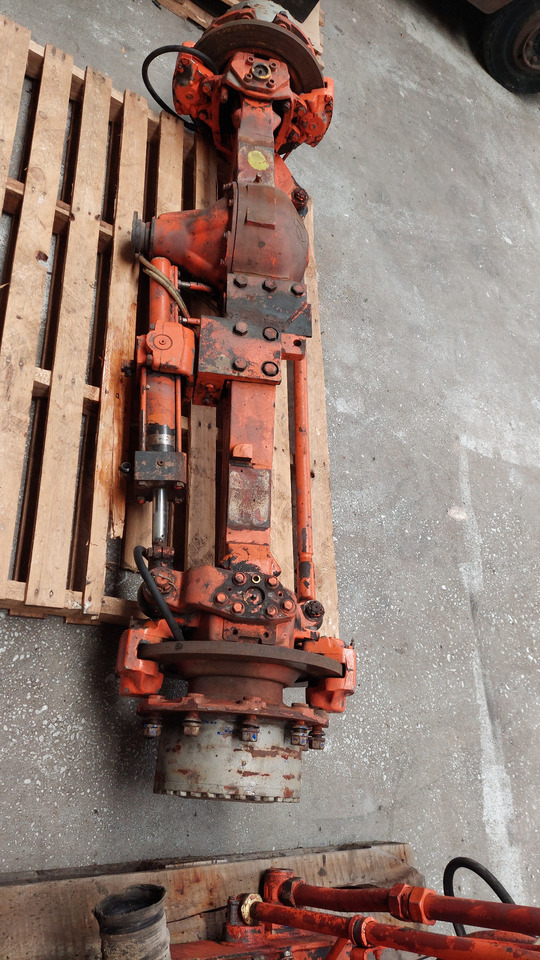 Schopf F106 spare parts - Ανταλλακτικό για Εξοπλισμός επίγειας εξυπηρέτησης: φωτογραφία 1 Schopf F106 spare parts - Ανταλλακτικό για Εξοπλισμός επίγειας εξυπηρέτησης: φωτογραφία 1