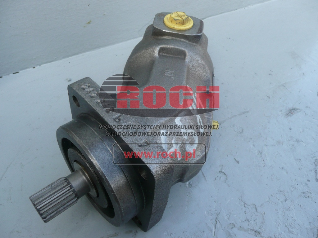 BOMAG 2021639 SACH: 05801016 - Υδραυλική αντλία: φωτογραφία 2 BOMAG 2021639 SACH: 05801016 - Υδραυλική αντλία: φωτογραφία 2