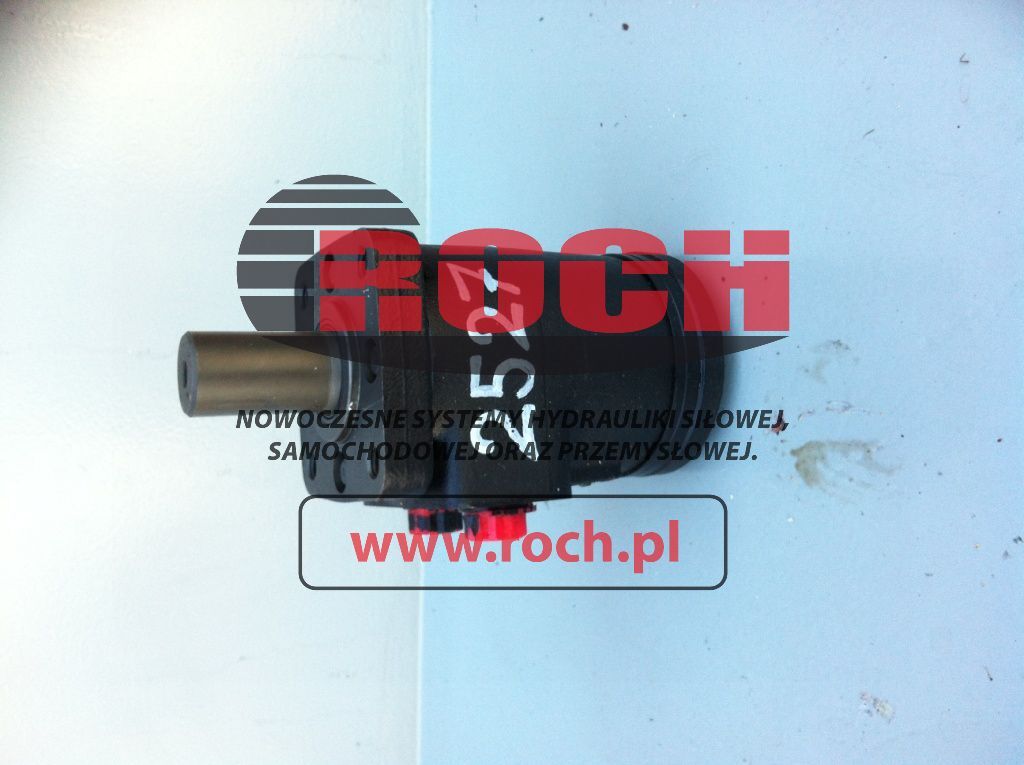 CHAR-LYNN 1011001009 - Υδραυλικός κινητήρας για Κατασκευή μηχανήματα: φωτογραφία 1 CHAR-LYNN 1011001009 - Υδραυλικός κινητήρας για Κατασκευή μηχανήματα: φωτογραφία 1