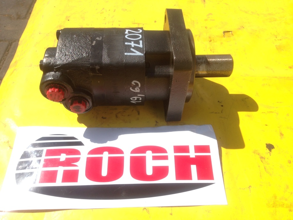 CHAR-LYNN 1091227-006 - Υδραυλικός κινητήρας για Κατασκευή μηχανήματα: φωτογραφία 1 CHAR-LYNN 1091227-006 - Υδραυλικός κινητήρας για Κατασκευή μηχανήματα: φωτογραφία 1