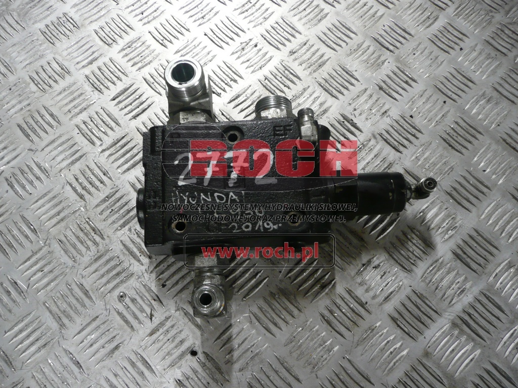 DANFOSS OLS 32... 11134204 403B5610 31WD-30540 - Υδραυλική βαλβίδα: φωτογραφία 1 DANFOSS OLS 32... 11134204 403B5610 31WD-30540 - Υδραυλική βαλβίδα: φωτογραφία 1