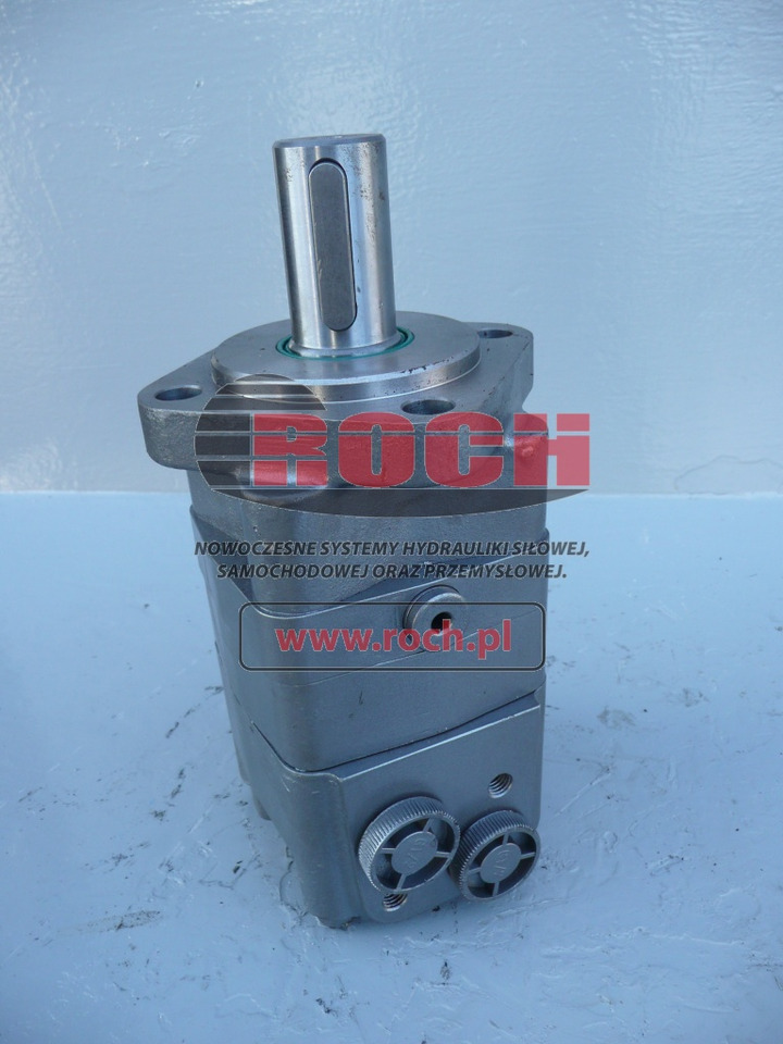 OMS200 ( ZAMIENNIK DANFOSS 151F0504) - Υδραυλικός κινητήρας: φωτογραφία 2 OMS200 ( ZAMIENNIK DANFOSS 151F0504) - Υδραυλικός κινητήρας: φωτογραφία 2